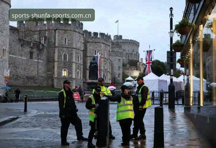 资深用户实战分享：本届世界杯英国仅派3名警员，安保变化背后的真实门道